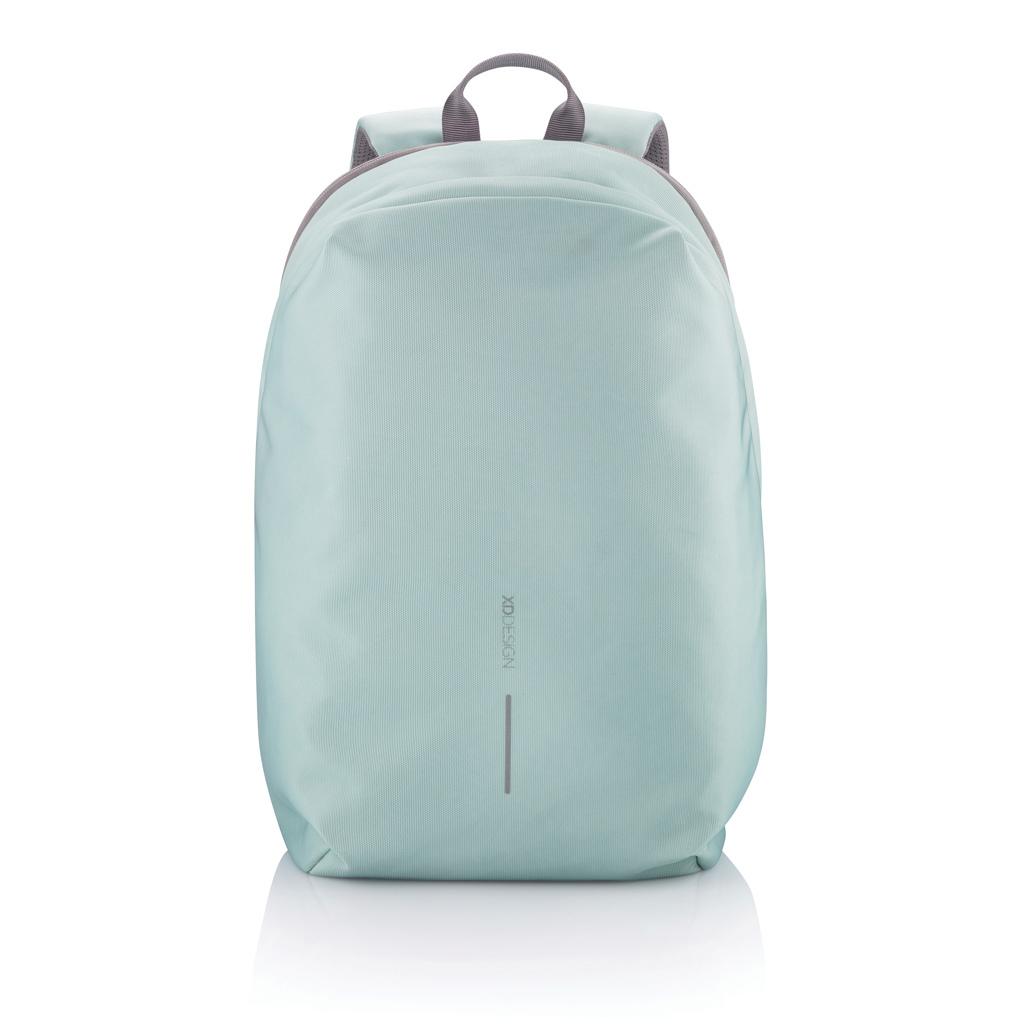 8714612120545 - XD P705797 - Rucksack Anti-Diebstahl Bobby Soft mint
