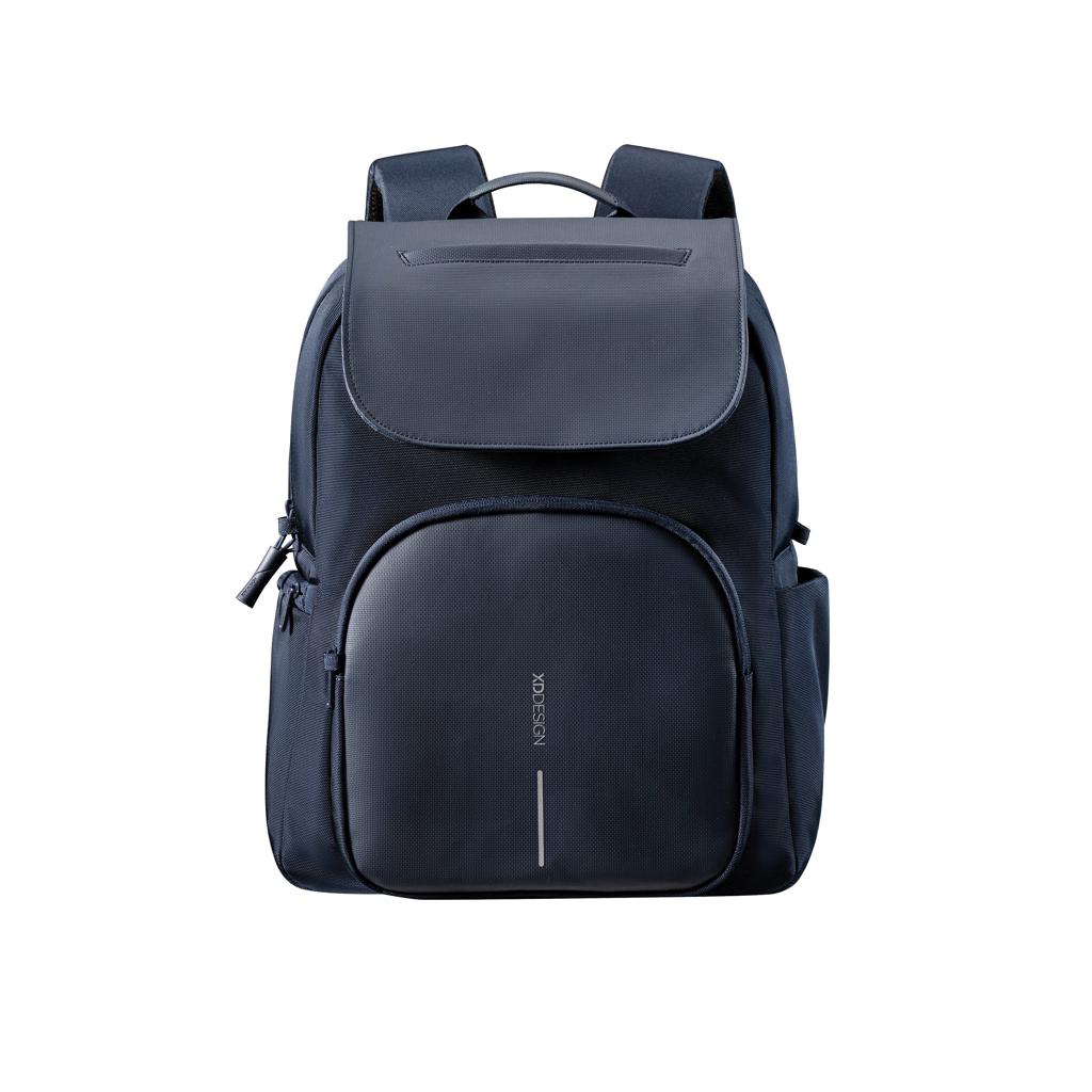 8714612148228 - Soft Daypack - 16 - Laptop Backpack