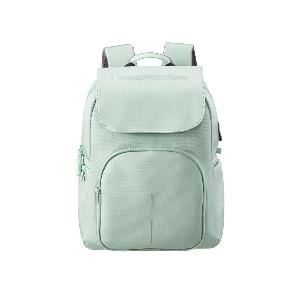 8714612148235 - Anti-Diebstahl-Rucksack Bobby Soft