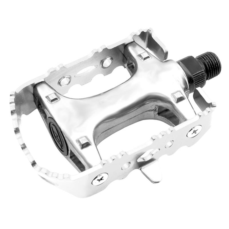 Velo Store - UK Pedals Xerama Axe CR-Mo | Extra 10% off with Subscription, Postage £16.79 to UK Fedex.