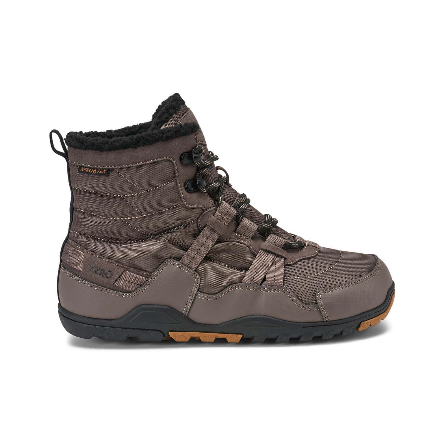 0840187670142 - Winterstiefel Alpine