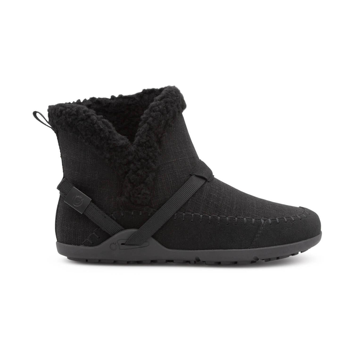 0840187606714 - Winterstiefeletten Frau Ashland