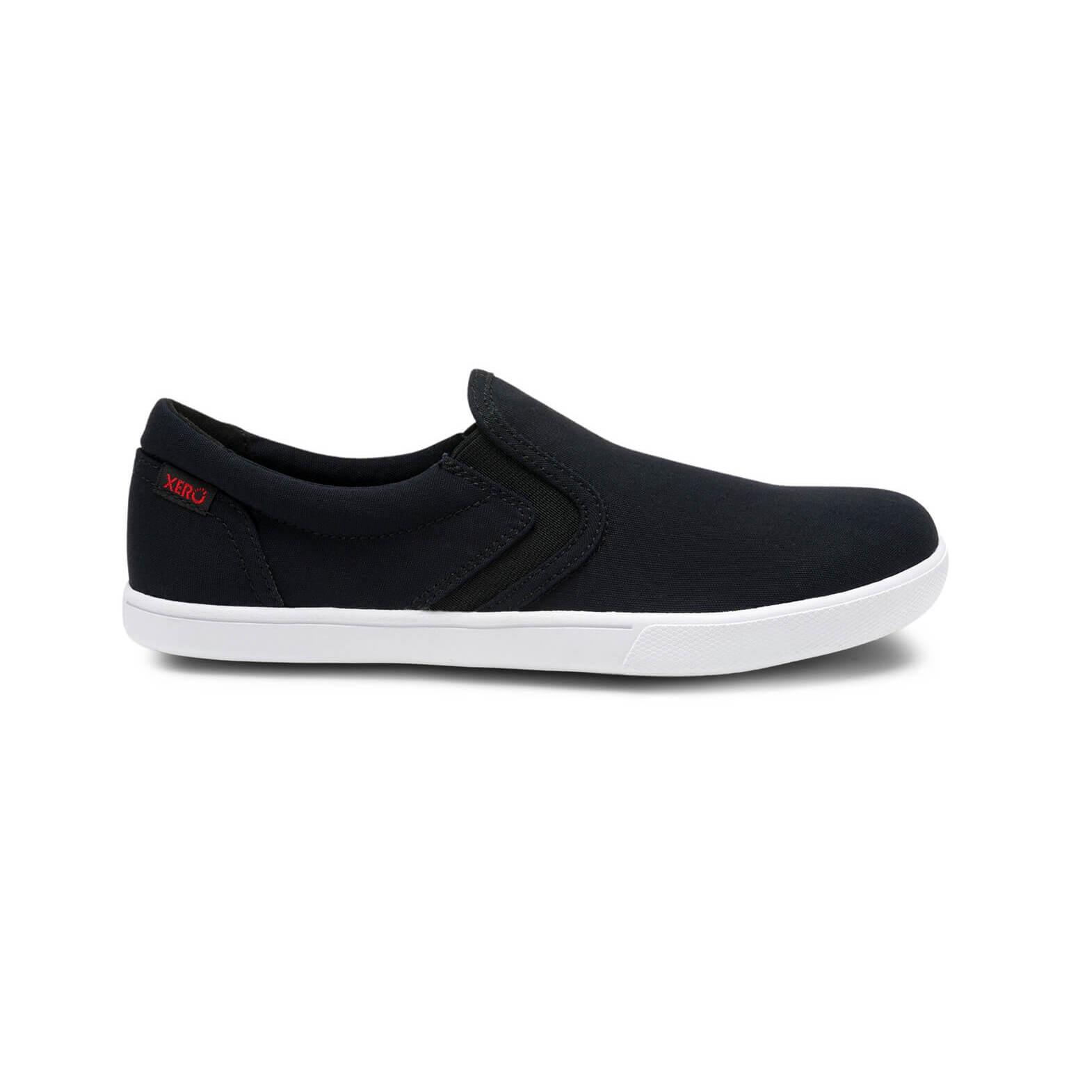 0840187657846 - Damen Sneakers Dillon Canvas Slip-On