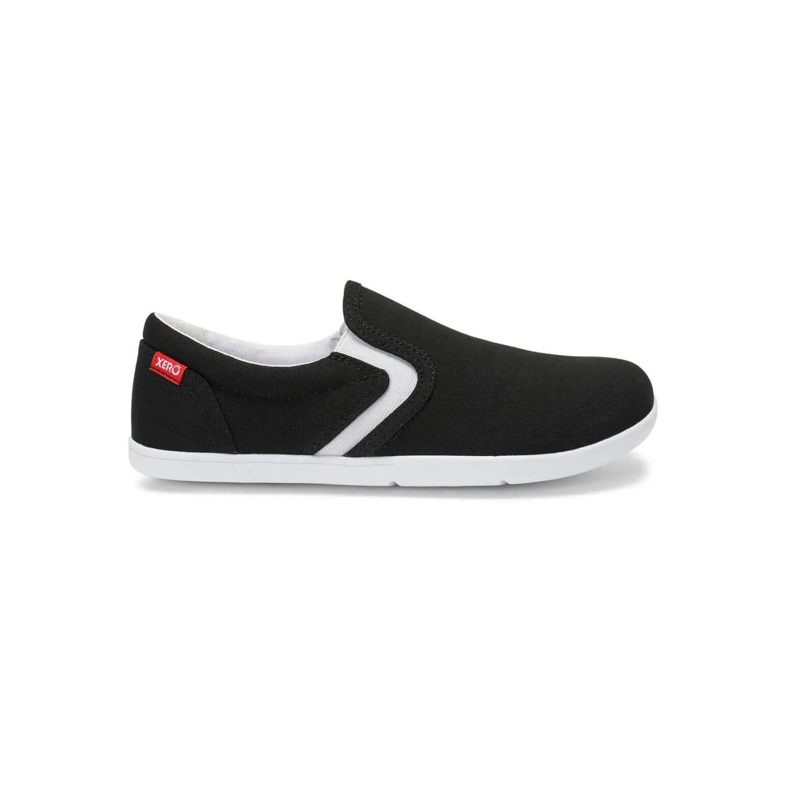0840187677400 - Mädchenschuhe Dillon Canvas Slip-On