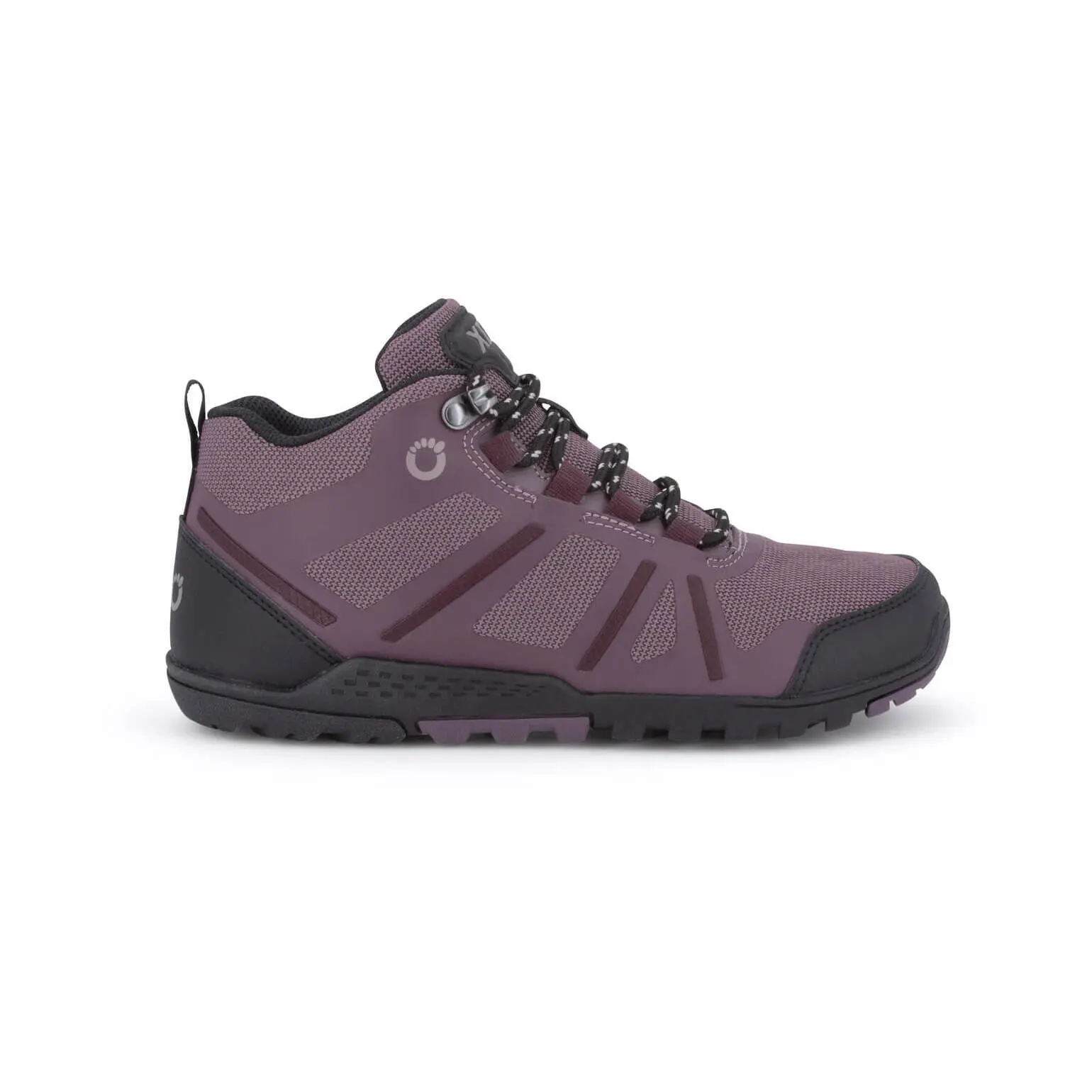 Wanderschuhe für Damen Xero Shoes Daylite Hiker Fusion