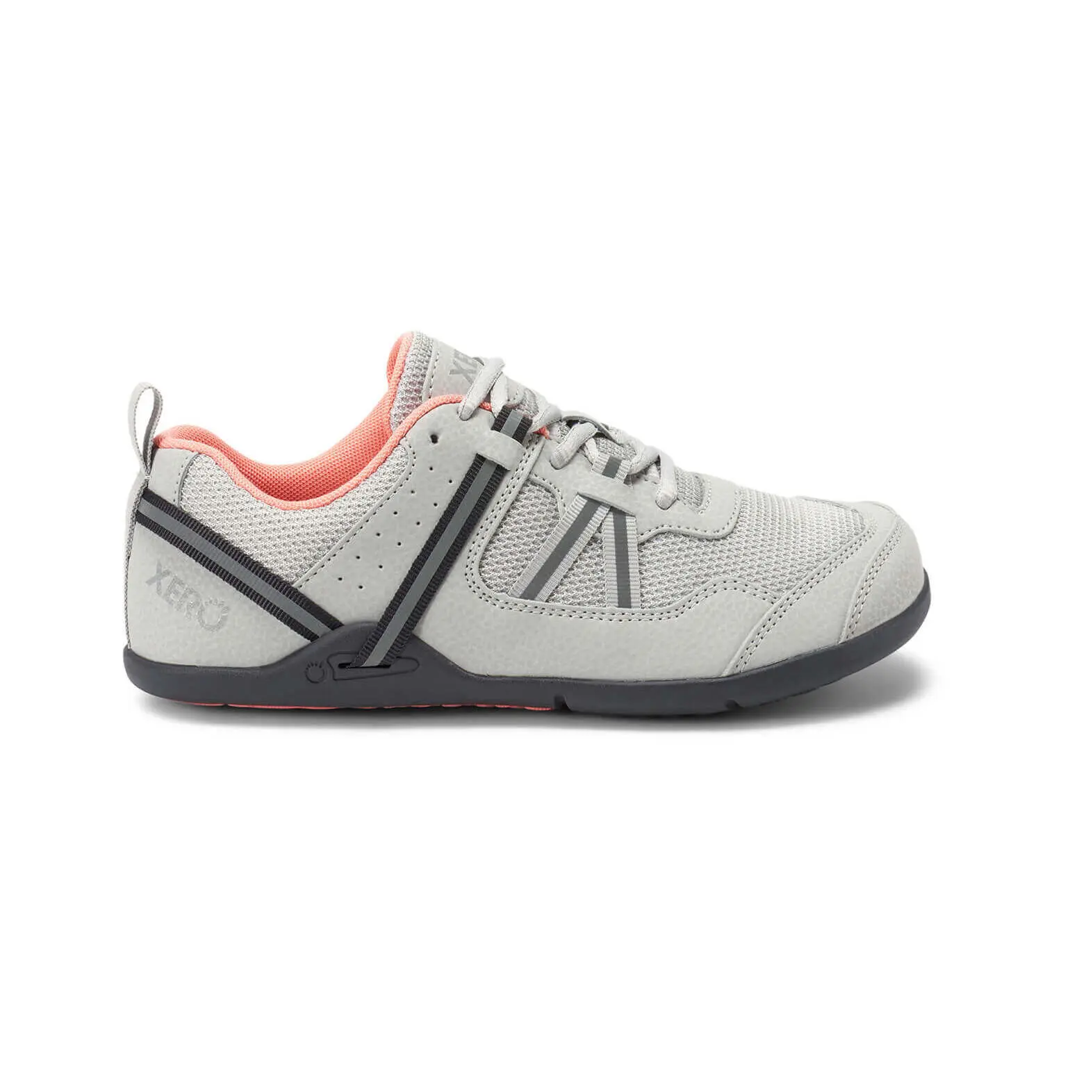 Damen Laufschuhe Xero Shoes Prio