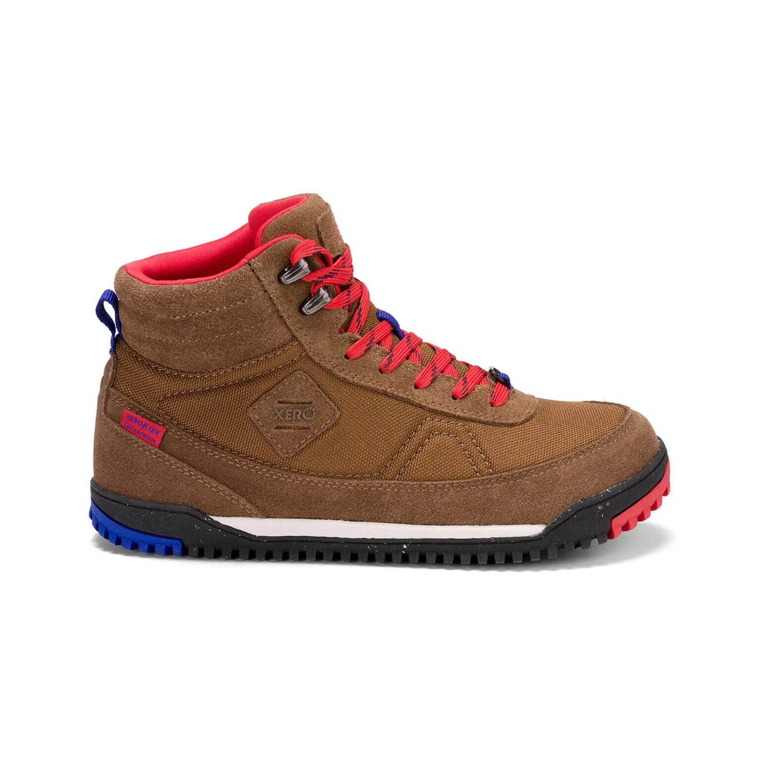 Wanderstiefel für Damen Xero Shoes Ridgeway