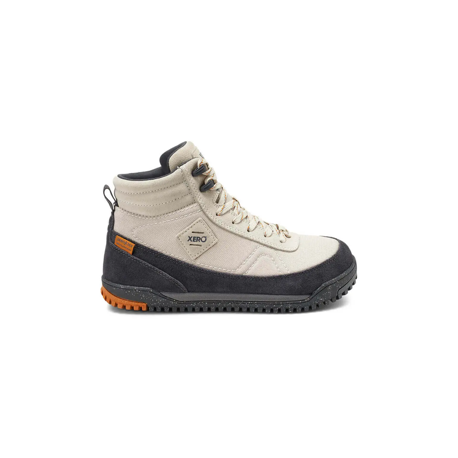 Photos - Trekking Shoes Xero Shoes Women's hiking shoes Xero Shoes Ridgeway RWHW-FOGG