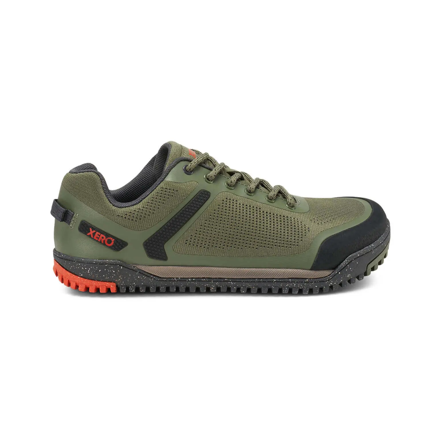 Wanderstiefel Für Damen Xero Shoes Ridgeway