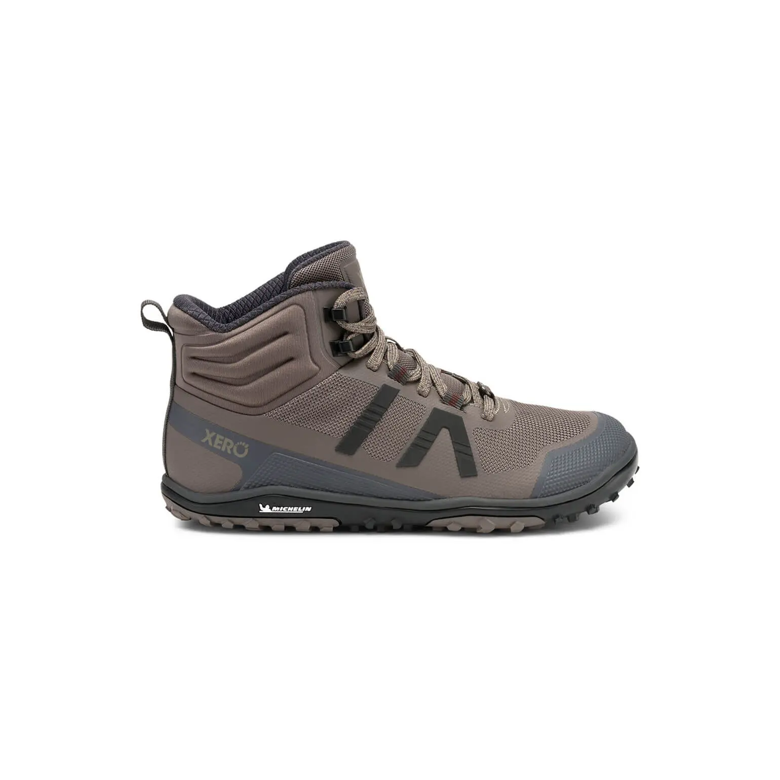 Wanderstiefel für Damen Xero Shoes Scrambler