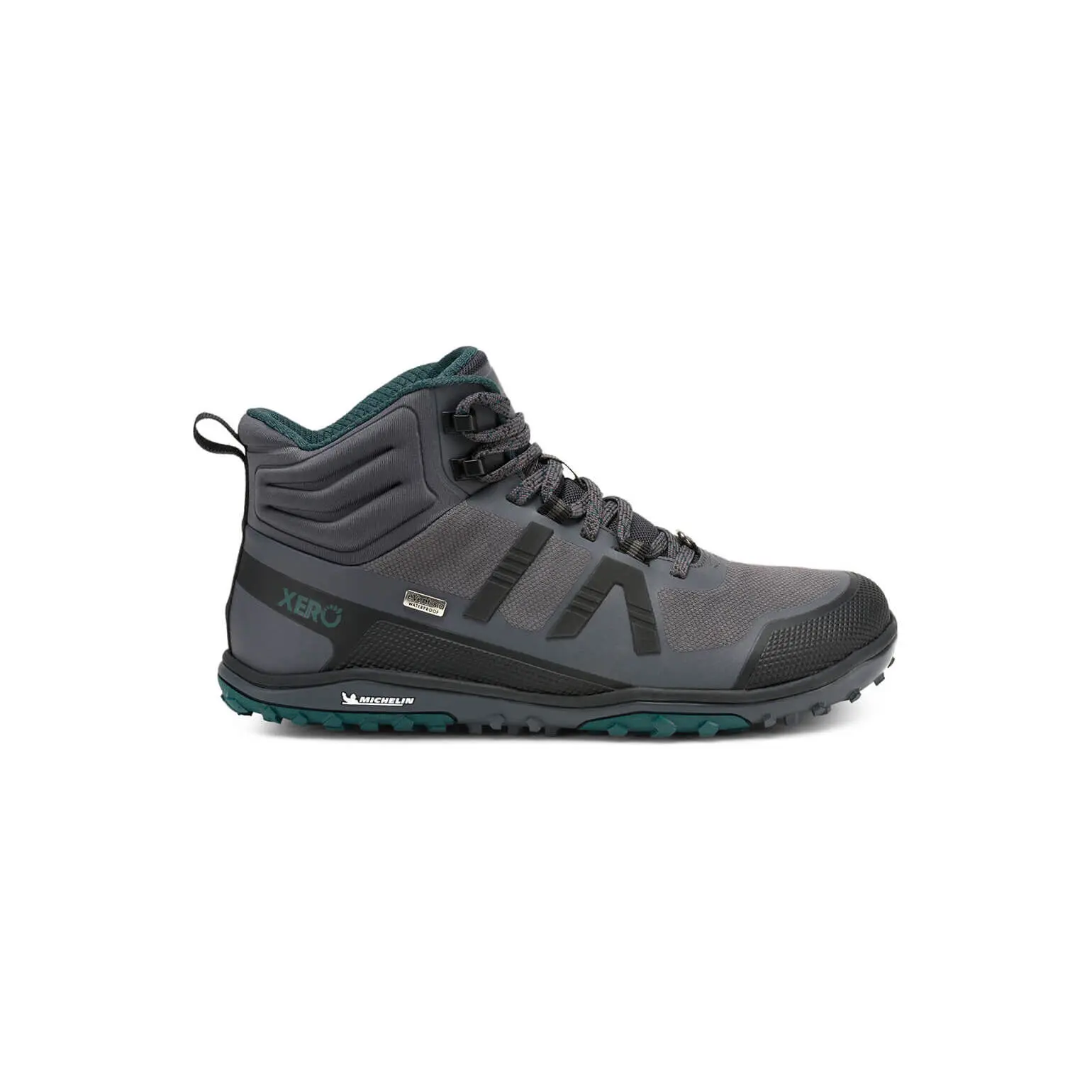 Wanderstiefel für Damen Xero Shoes Scrambler
