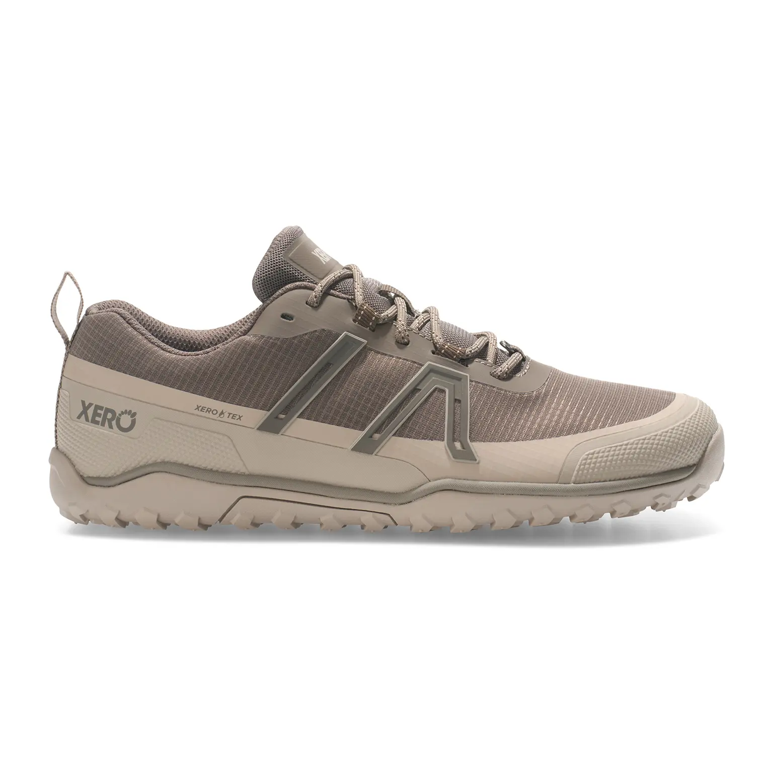 Wanderschuhe Xero Shoes Scrambler Low WP