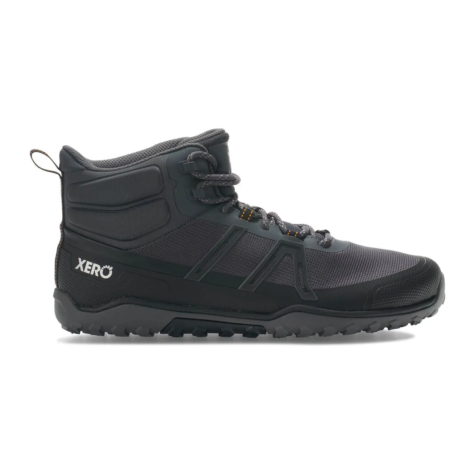 Wandelschoenen Xero Shoes Scrambler Mid
