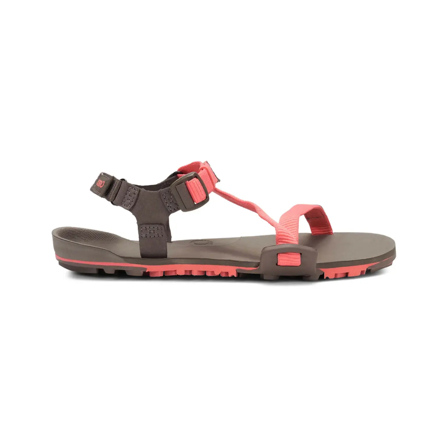 Wandersandalen für Damen Xero Shoes Z EV