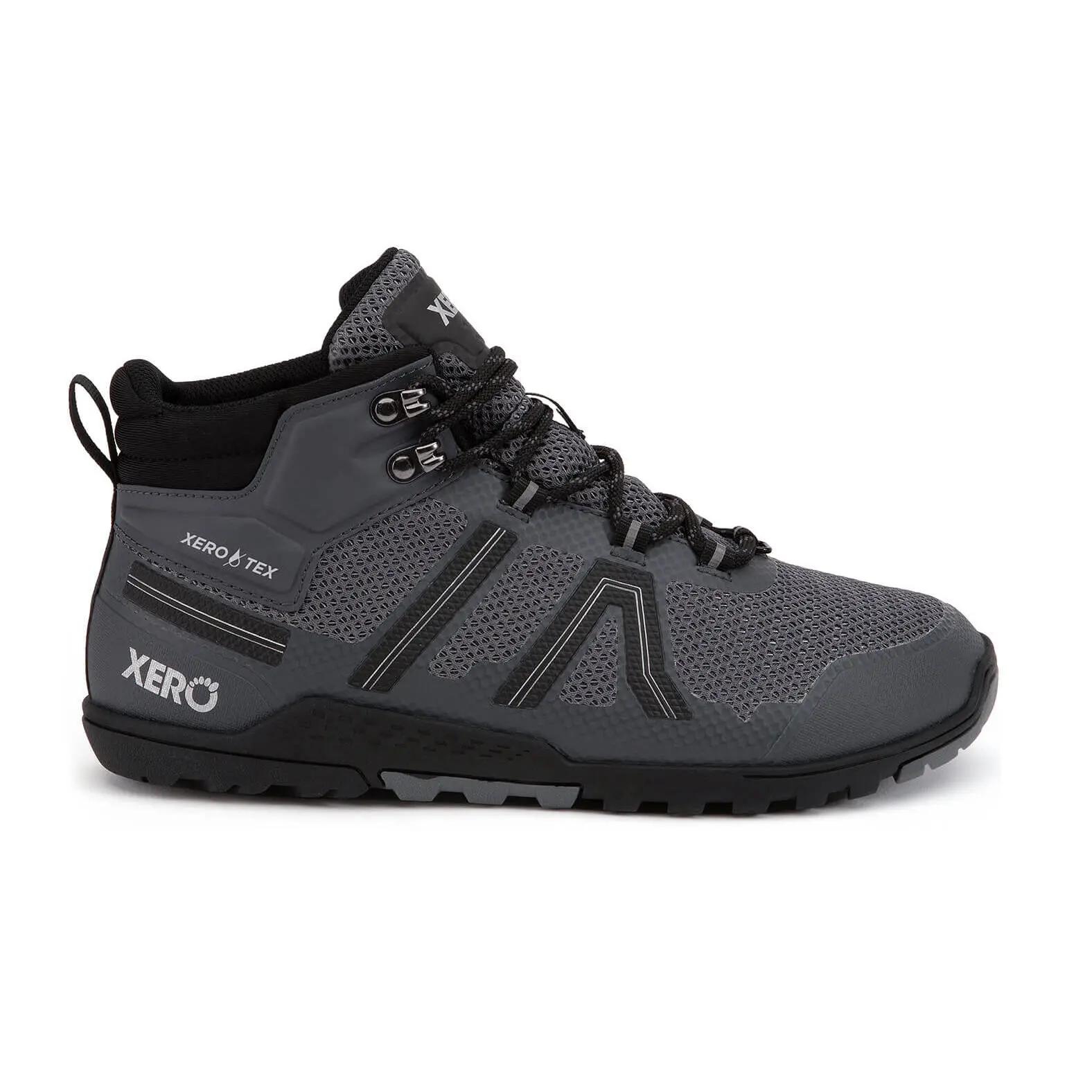 Wanderschuhe Xero Shoes Xcursion