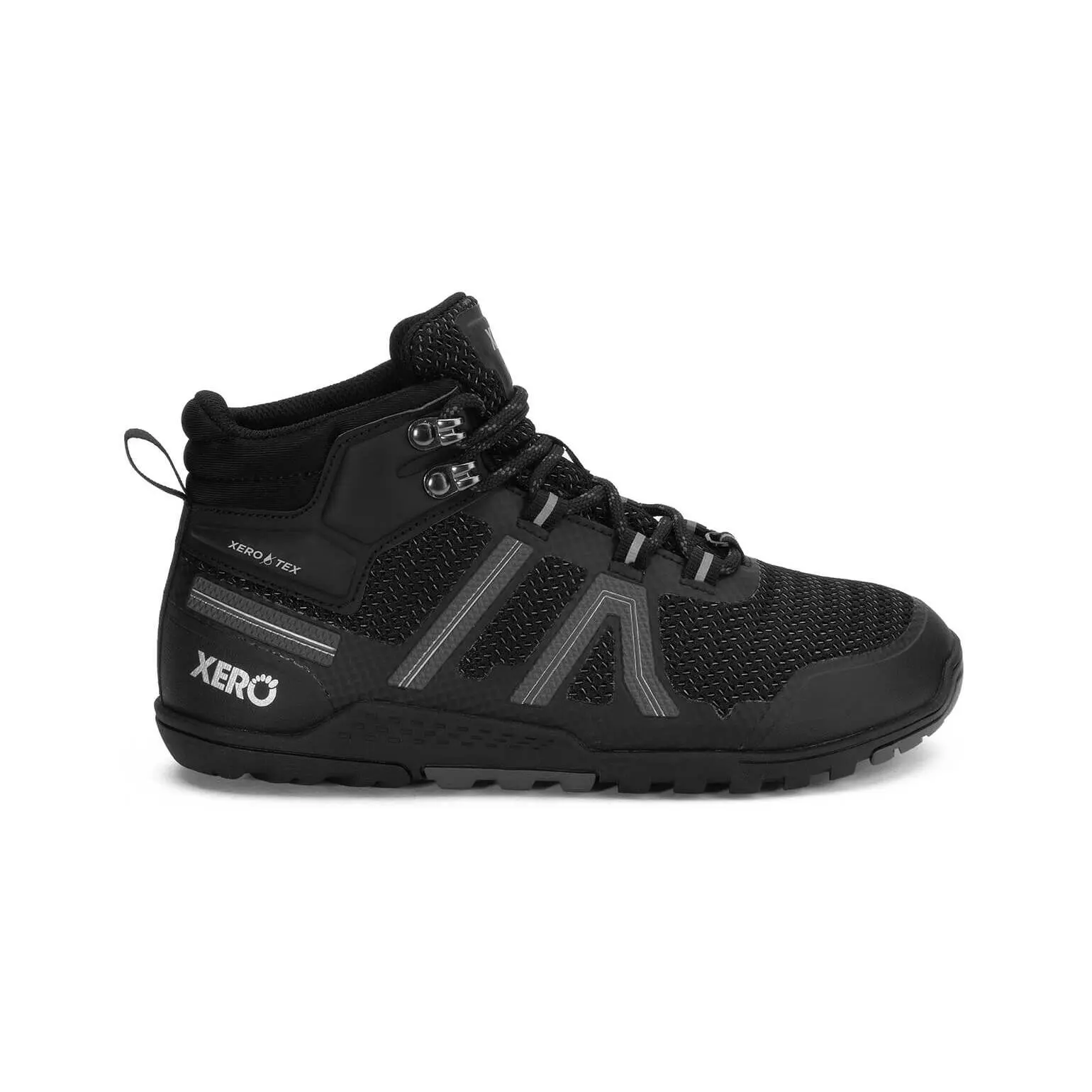 Damen-Wanderschuhe Xero Shoes Xcursion