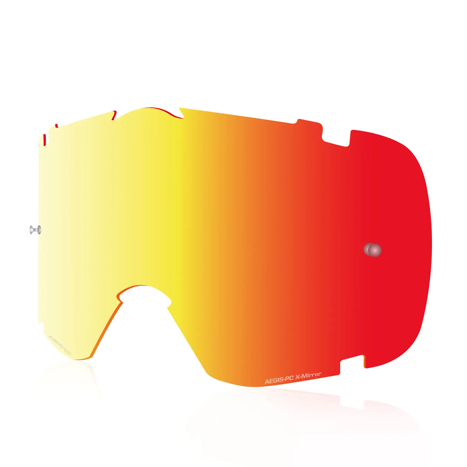Velo Store - UK Lens for mask Xforce Optics Assassin | Extra 10% off with Subscription, Postage £16.79 to UK Fedex.