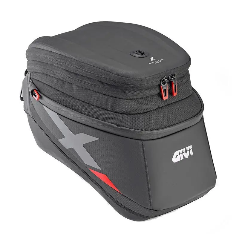 Motorrad-Tankrucksack Givi Tanklock X-Line 1000Africa(16-21)ADV.S(18-21) Versys650 15-20