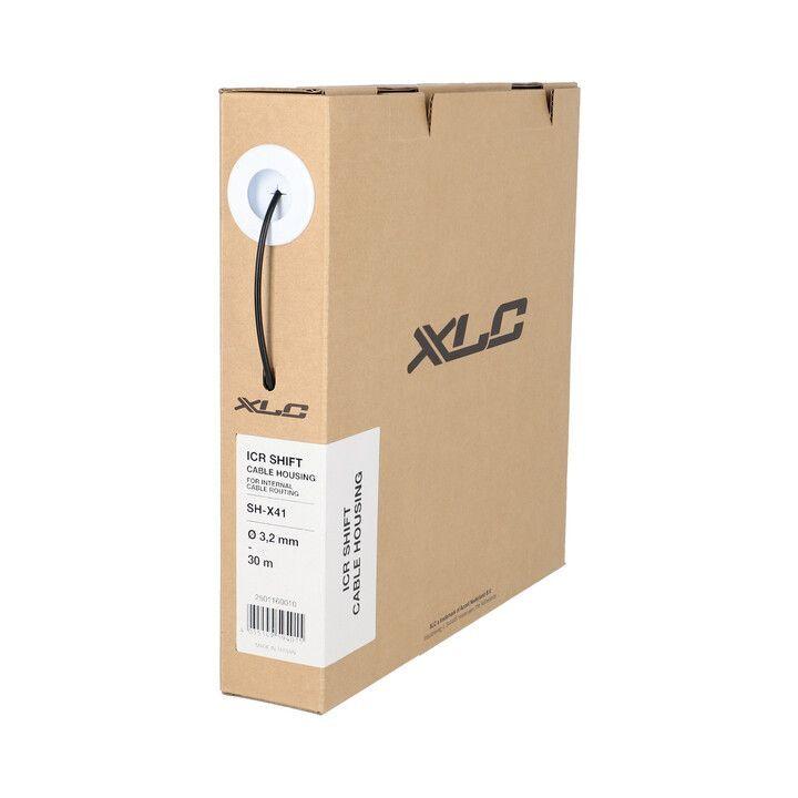 Velo Store - UK Gear cable housing box ICR XLC | Extra 10% off with Subscription, Postage £16.79 to UK Fedex.