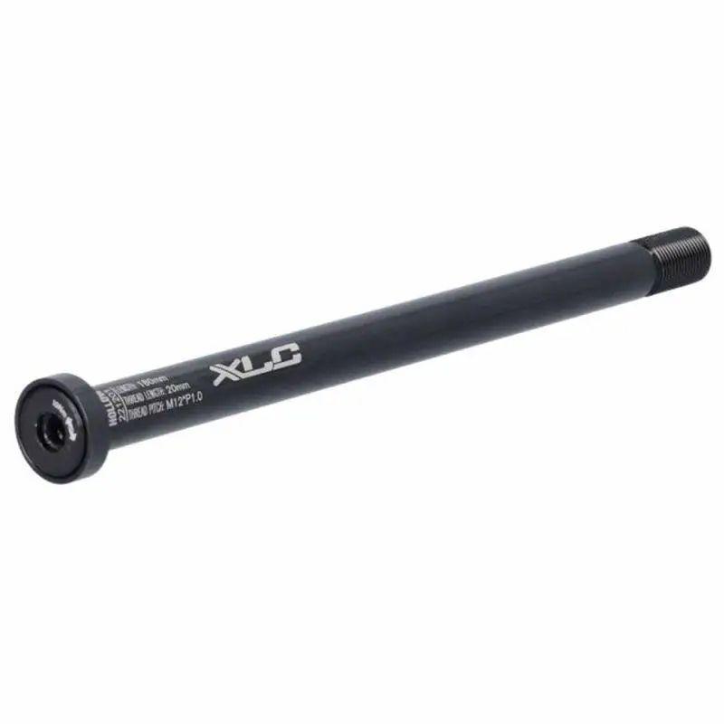 Velo Store - UK Through trailer axle XLC | Extra 10% off with Subscription, Postage £16.79 to UK Fedex.