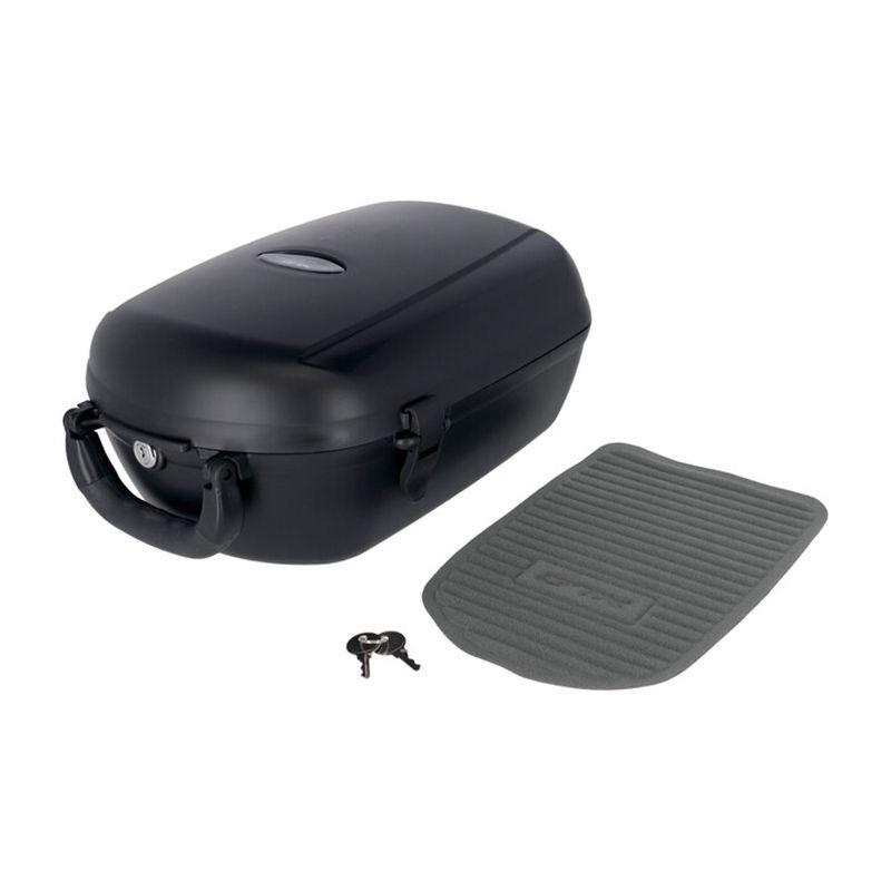 Velo Store - UK Top case XLC BA-B13 | Extra 10% off with Subscription, Postage £16.79 to UK Fedex.