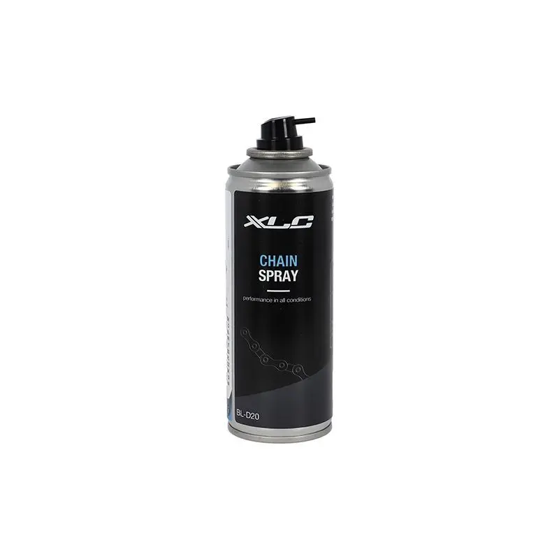 Kettenschmiermittel XLC BL-D20