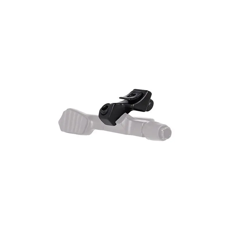Adapter für Sattelstützenfernbedienung an Shimano I-Spec EV Bremsen XLC SP-X26