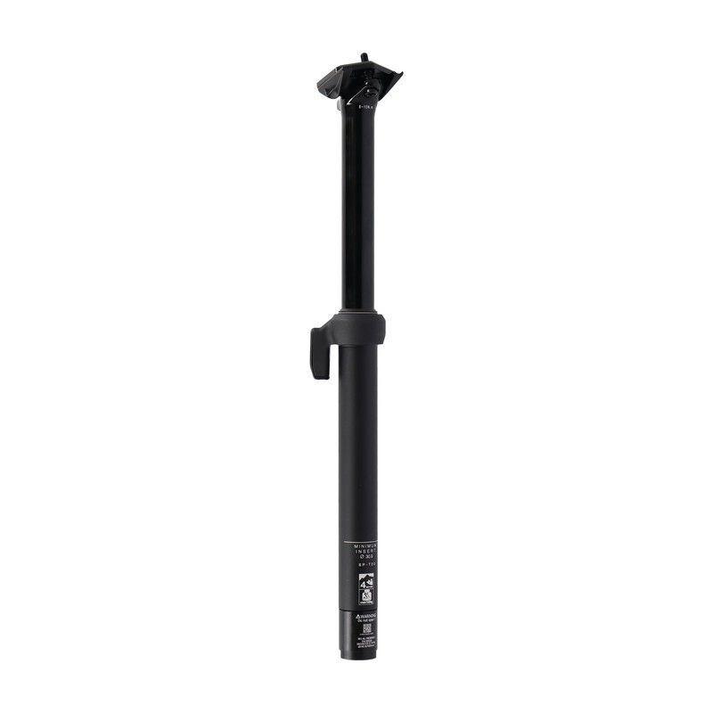 Velo Store - UK 100mm telescopic seat post XLC SP-T20 31.6 | Extra 10% off with Subscription, Postage £16.79 to UK Fedex.