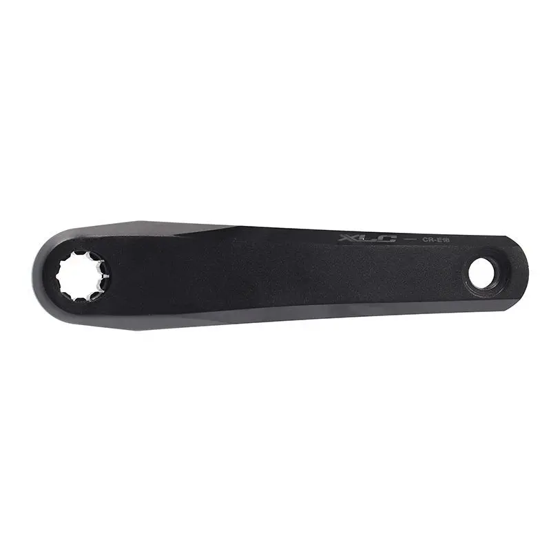 Kurbel XLC CR-E18 ISIS 160 /13 mm