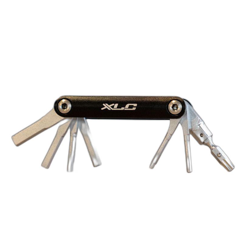 Velo Store - UK Pivot support multi-tool XLC TO-M23 | Extra 10% off with Subscription, Postage £16.79 to UK Fedex.