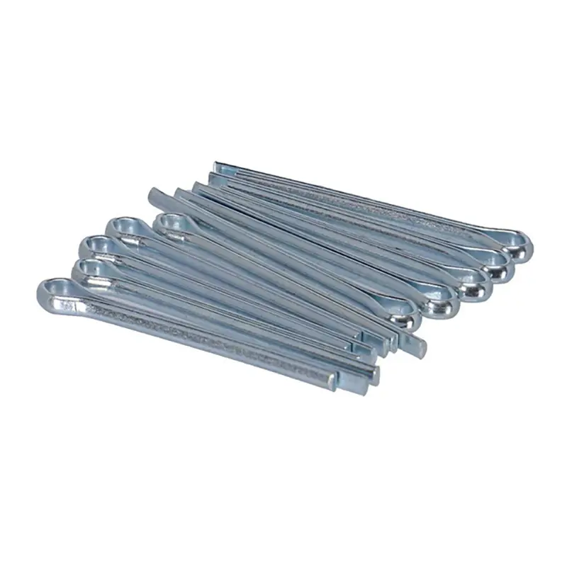 Velo Store - UK Pins for disc brake pads XLC HBP-50 (x10) | Extra 10% off with Subscription, Postage £16.79 to UK Fedex.