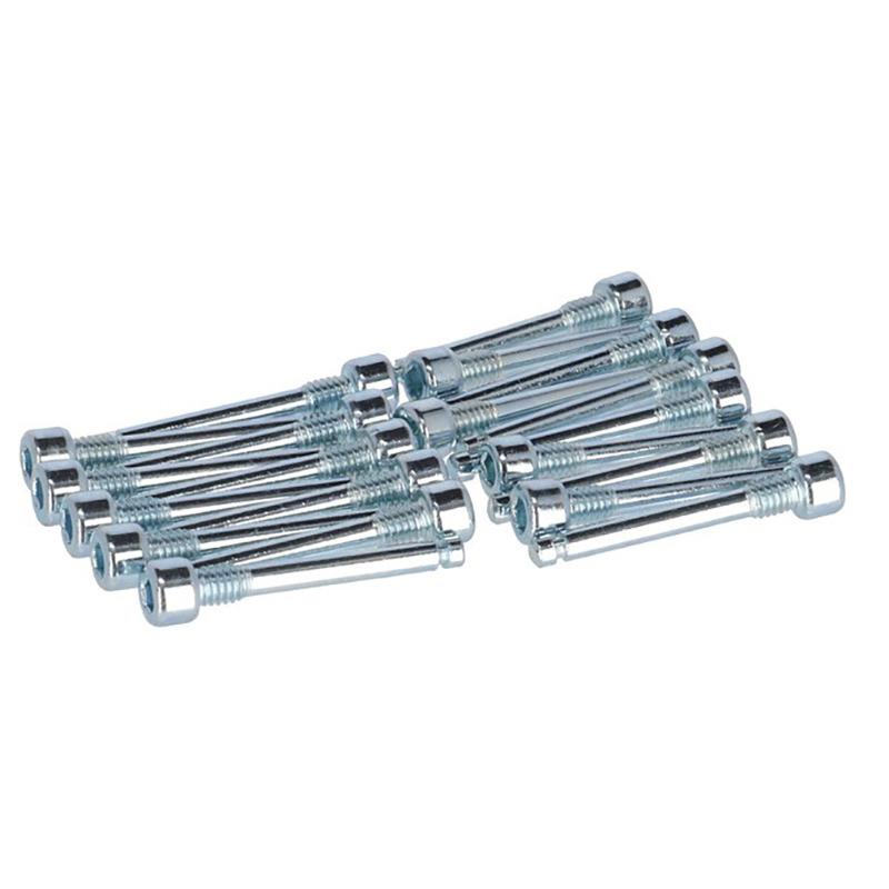 Velo Store - UK Fixing screws XLC Avid Elixir (x20) | Extra 10% off with Subscription, Postage £16.79 to UK Fedex.