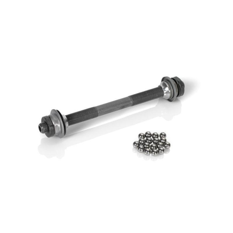 Velo Store - UK Repair kit consisting of axle rings XLC Evo 'EJE' RD | Extra 10% off with Subscription, Postage £16.79 to UK Fedex.