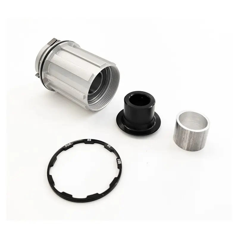 Image of Kassettenkörper für Laufräder XLC WS-C37/50/WS-X30 Shimano/Sram/VTT