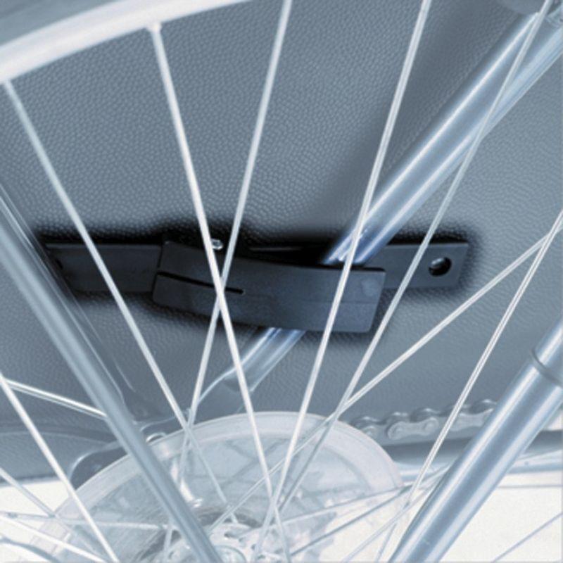 Velo Store - UK Cover attachment XLC Ba-x06 | Extra 10% off with Subscription, Postage £16.79 to UK Fedex.