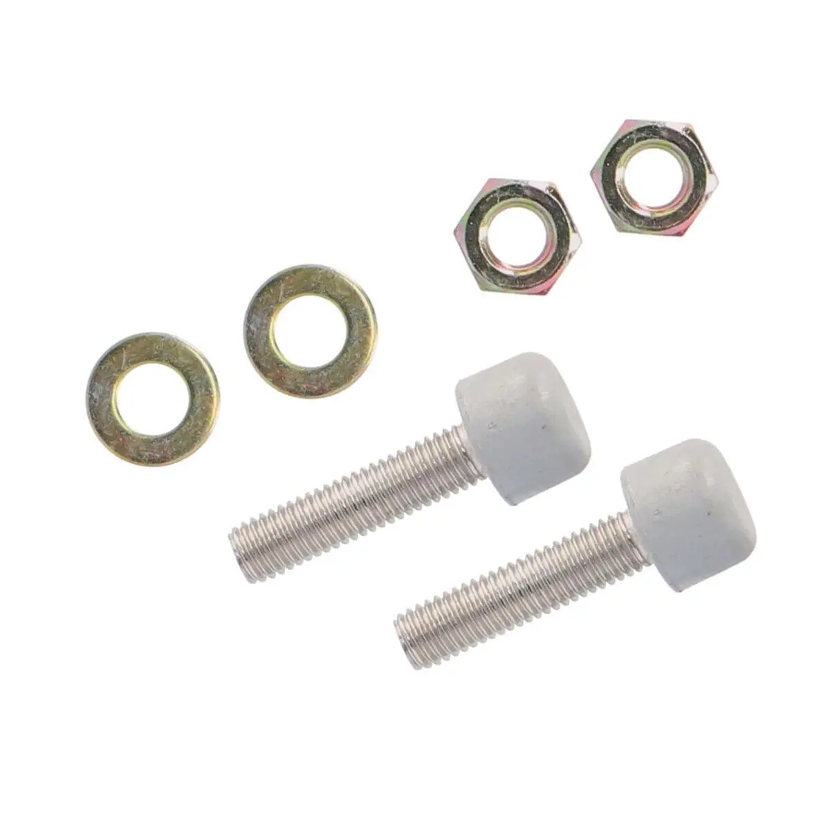 Image of Fahrradschrauben für Fahrradträger XLC Azura Easy/Easy Led