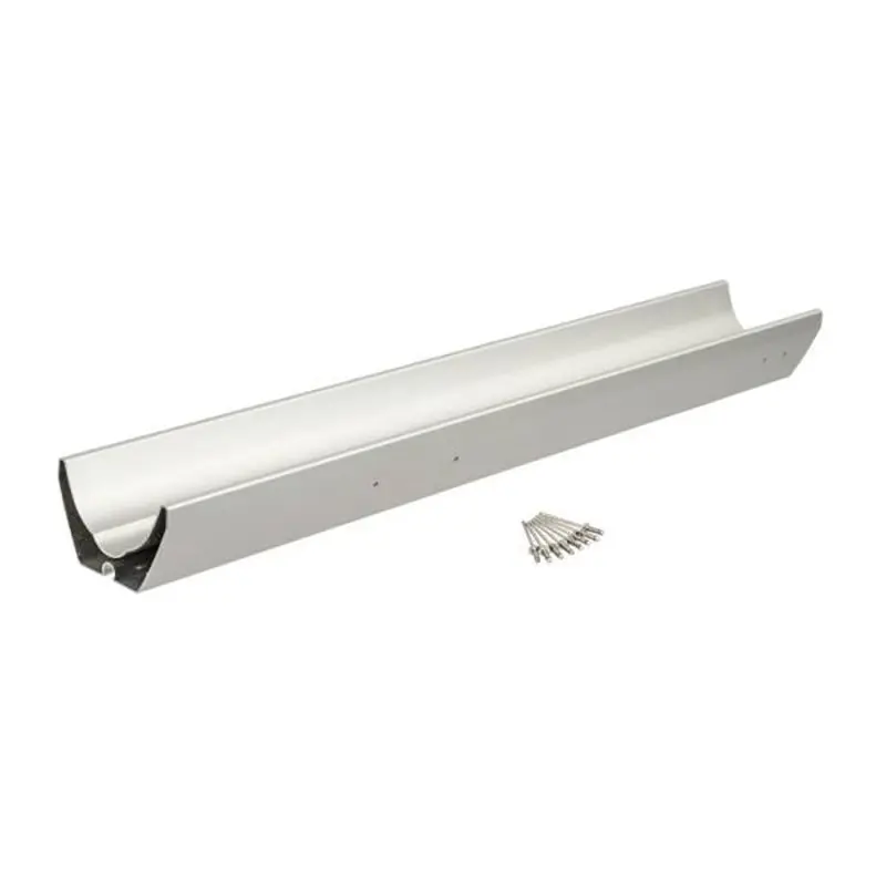 Velo Store - UK Replacement profile 1 alu bike carrier XLC Almada | Extra 10% off with Subscription, Postage £16.79 to UK Fedex.