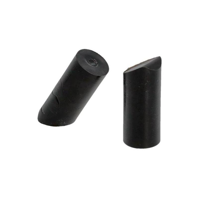 Velo Store - UK Set of elastomeric anti-vibration plates for bike carrier XLC Almada | Extra 10% off with Subscription, Postage £16.79 to UK Fedex.