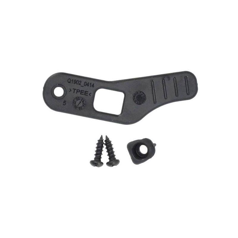 Velo Store - UK Bike carrier strap XLC Almada | Extra 10% off with Subscription, Postage £16.79 to UK Fedex.