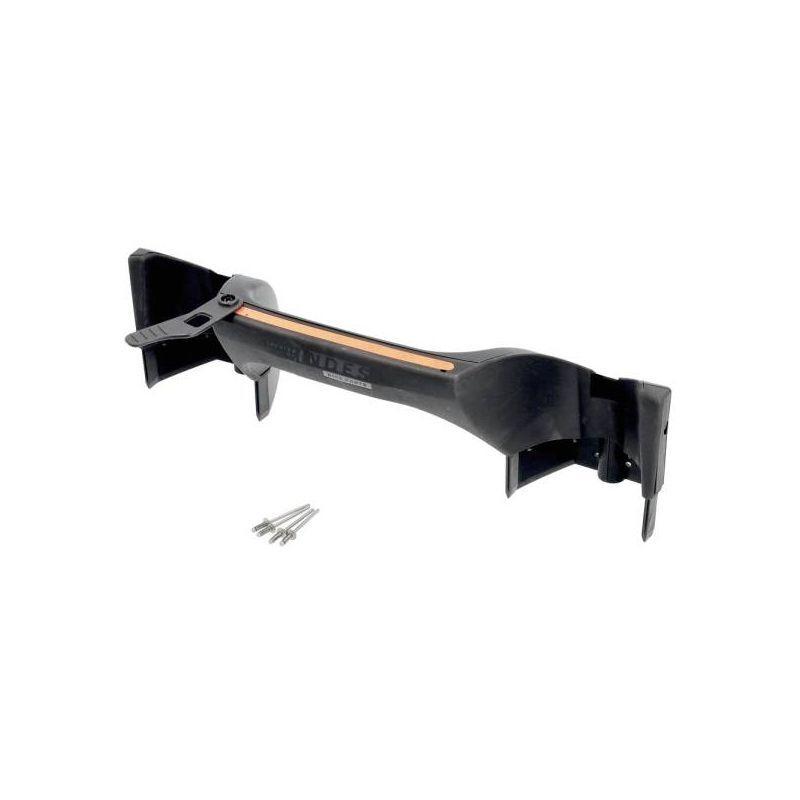 Velo Store - UK Luggage rack adapter XLC Almada | Extra 10% off with Subscription, Postage £16.79 to UK Fedex.