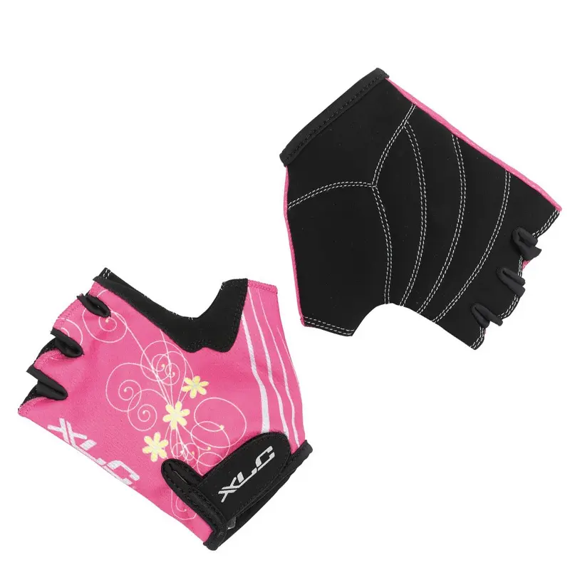 XLC Fahrradhandschuhe Kind CG-S08 Catwalk Unisex