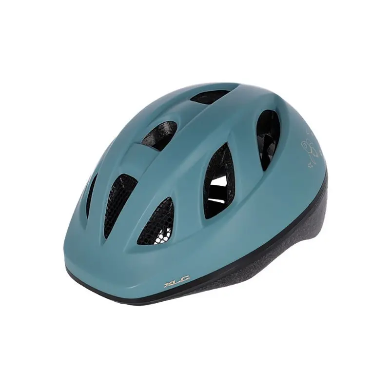 Kinder-Mountainbike-Helm XLC Bh-c16 T.xs/s (49-54)