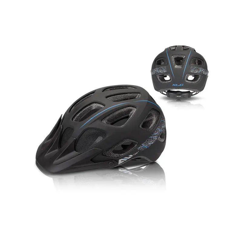 Fahrradhelm XLC BH-C21 All MTN