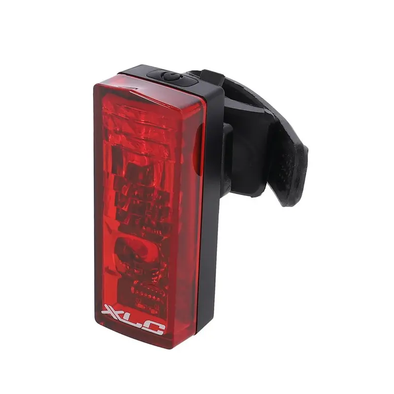 Fahrradrücklicht LED XLC CL-R27 Proxima Pro USB