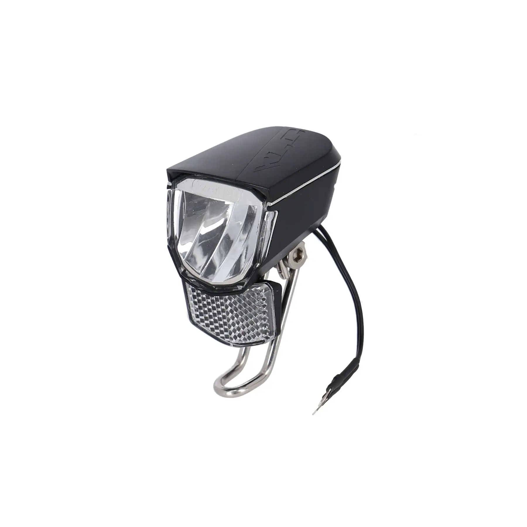 Velo Store - UK dynamo front lighting XLC CL-D08 Sirius D45 | Extra 10% off with Subscription, Postage £16.79 to UK Fedex.