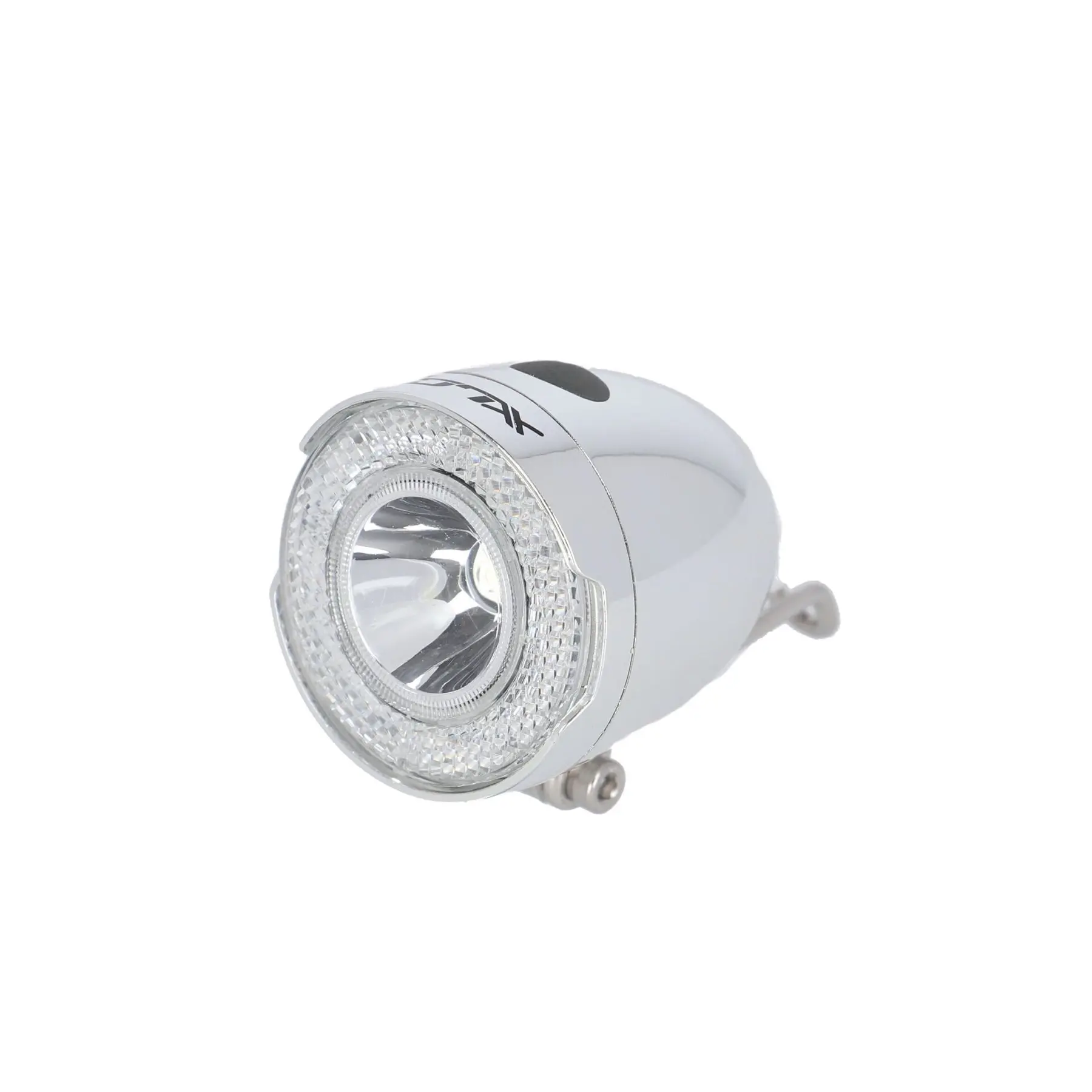 Velo Store - UK battery operated led front lighting XLC CL-E01 15 Lux | Extra 10% off with Subscription, Postage £16.79 to UK Fedex.