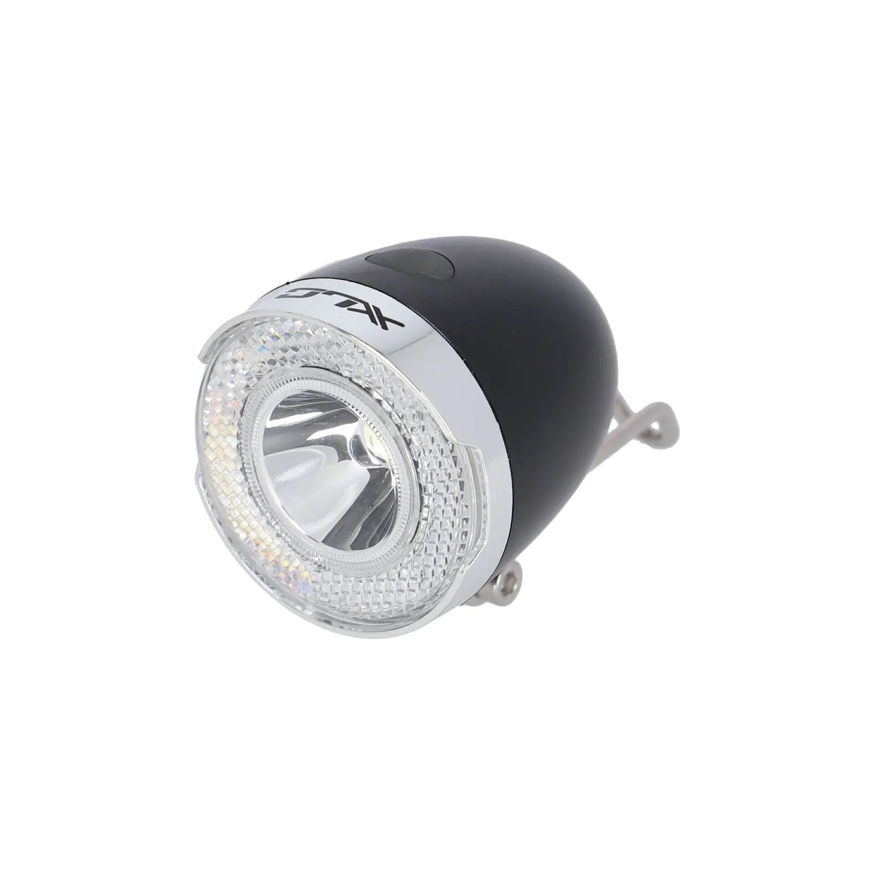 Velo Store - UK Battery-operated LED front light XLC CL-E01 15 Lux | Extra 10% off with Subscription, Postage £16.79 to UK Fedex.