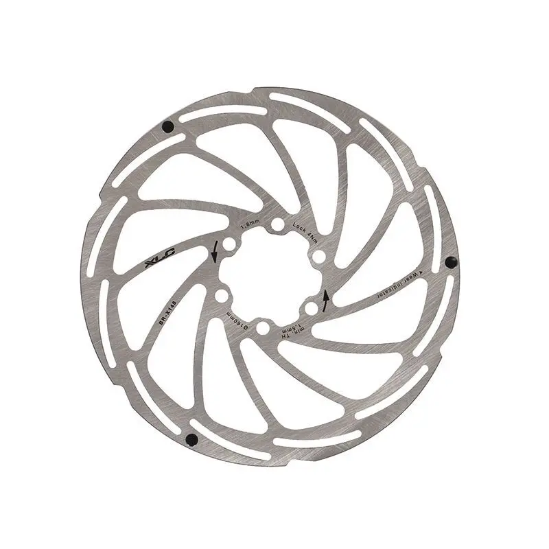 Disco Freno 6 Fori Xlc BR-X148