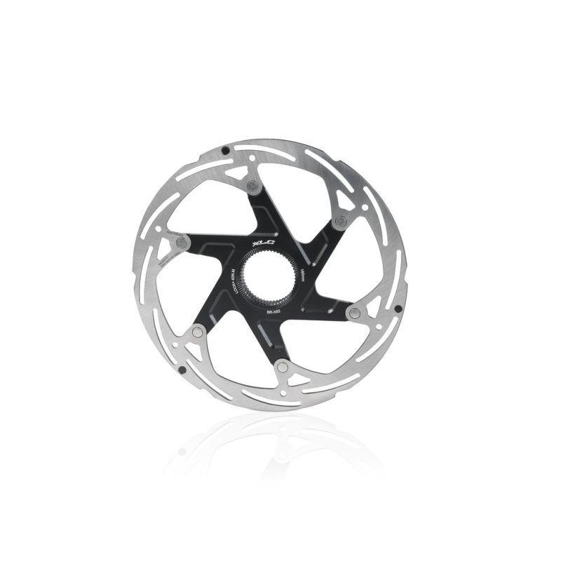 Velo Store - UK Brake disc XLC BR-X82 Centerlock | Extra 10% off with Subscription, Postage £16.79 to UK Fedex.