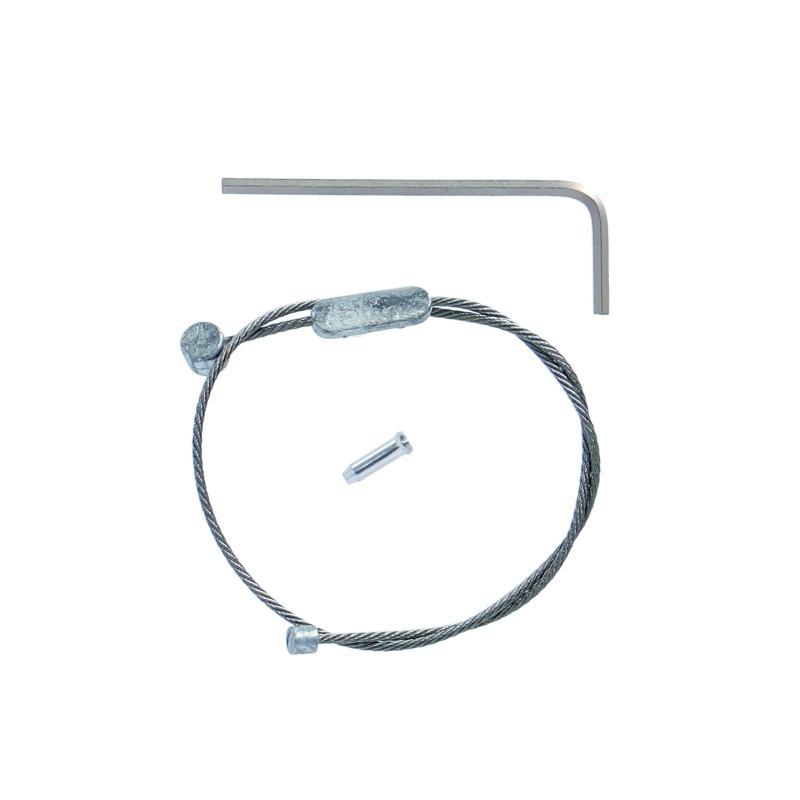Velo Store - UK Brake cable kit XLC BR-X102 Cantilever | Extra 10% off with Subscription, Postage £16.79 to UK Fedex.